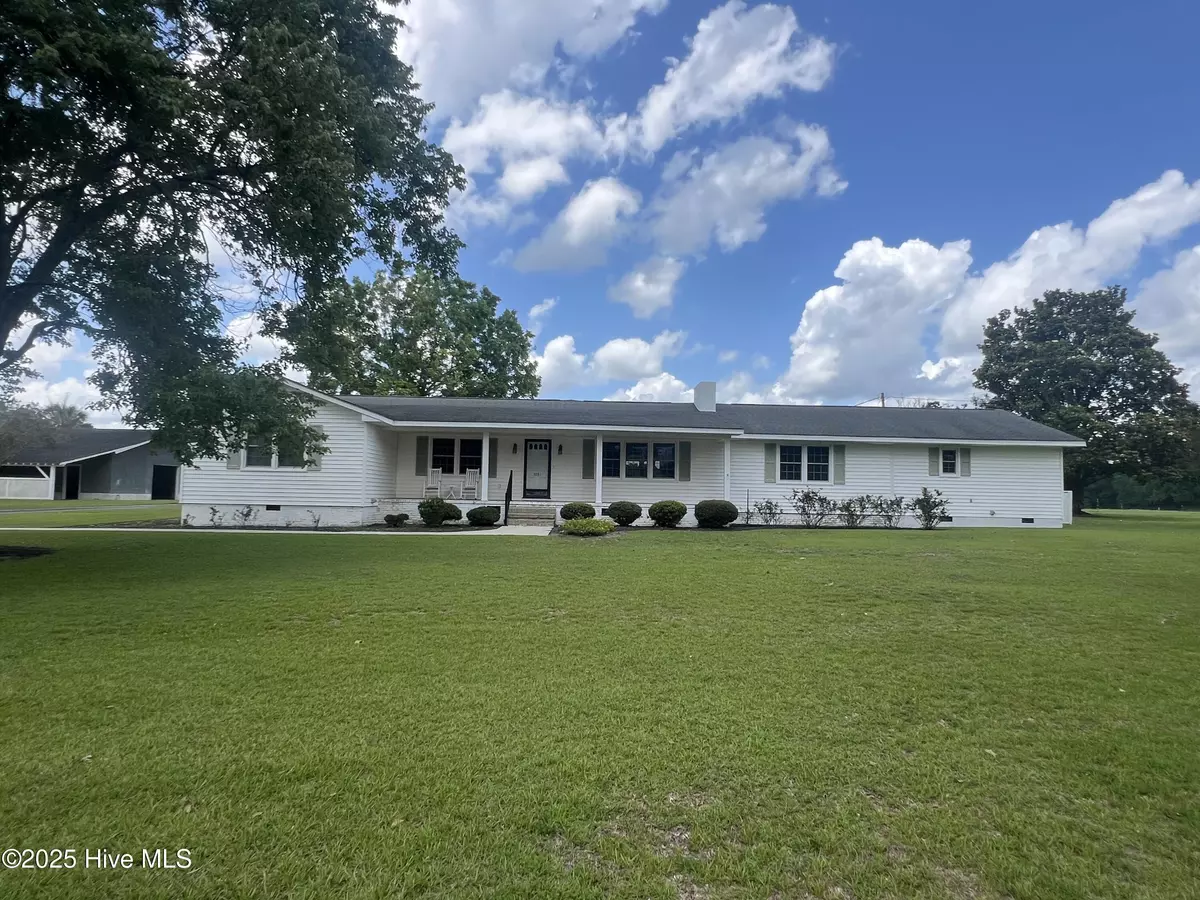 Tabor City, NC 28463,3281 Richard Wright RD