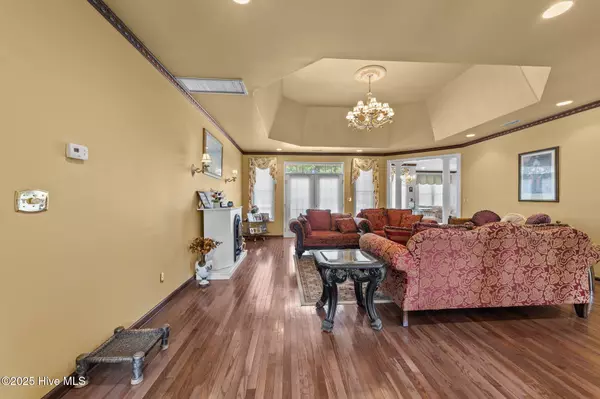 Tabor City, NC 28463,20470 Seven Creeks HWY