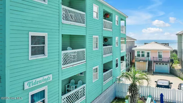 Carolina Beach, NC 28428,102 Carolina Beach AVE S #203