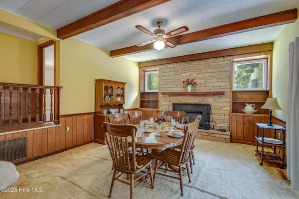 Washington, NC 27889,109 Pine LN