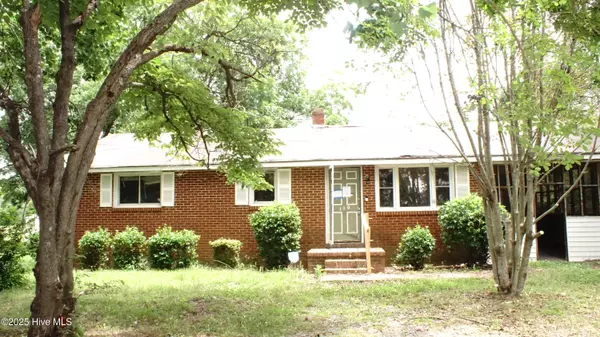 110 Perry ST, Garysburg, NC 27831