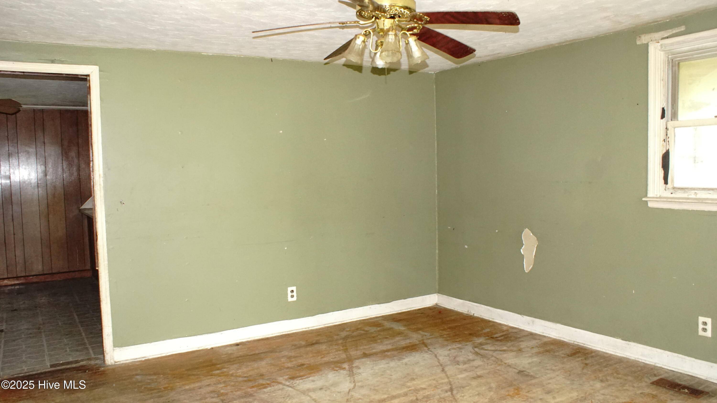 Garysburg, NC 27831,110 Perry ST