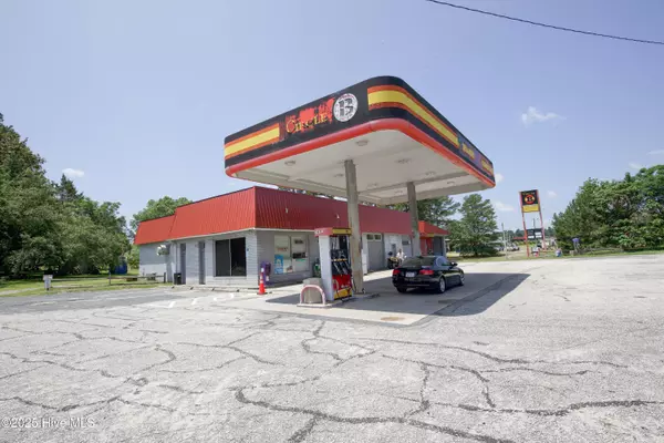 Eagle Springs, NC 27242,1960 Nc-211