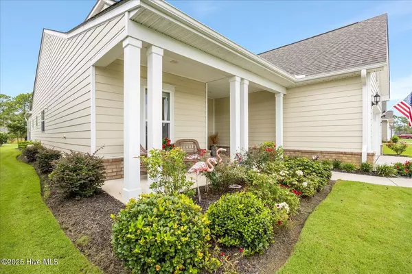 Wilmington, NC 28412,3236 Penzance Row