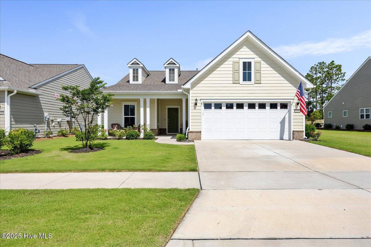Wilmington, NC 28412,3236 Penzance Row