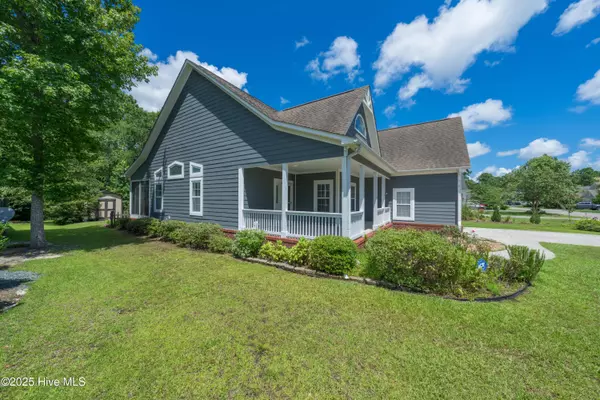 Leland, NC 28451,386 Southbend CT