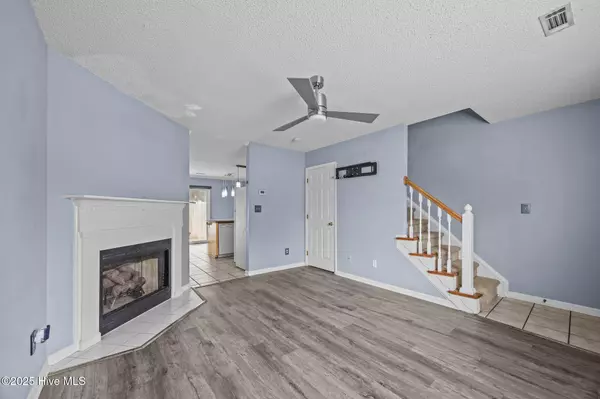 Greenville, NC 27834,1107 Grovemont DR #D9