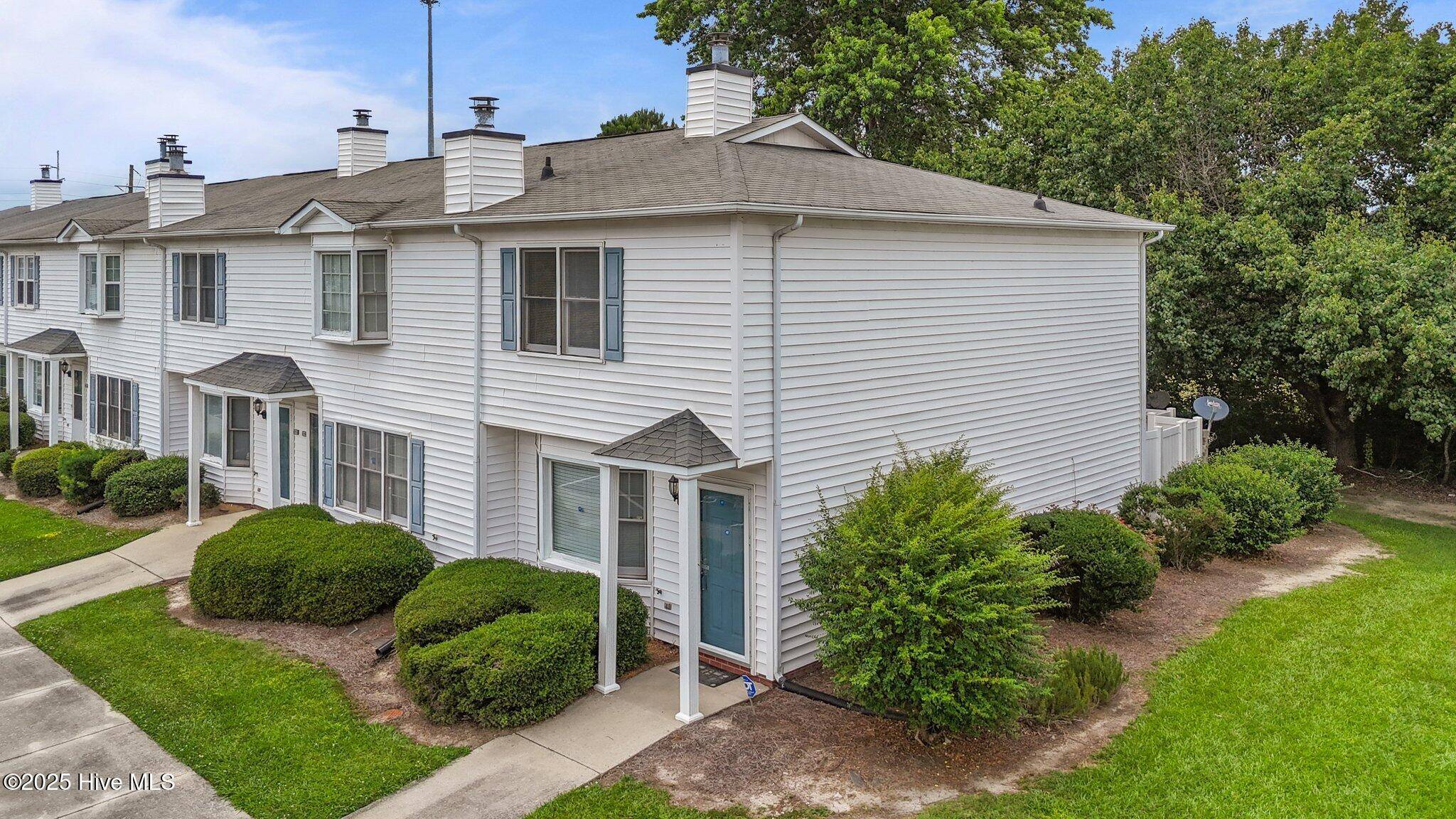 Greenville, NC 27834,1107 Grovemont DR #D9