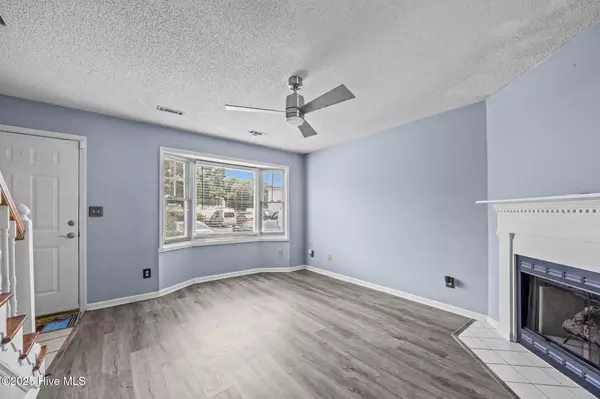 Greenville, NC 27834,1107 Grovemont DR #D9