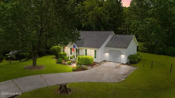 Belville, NC 28451,7392 Diamond CT