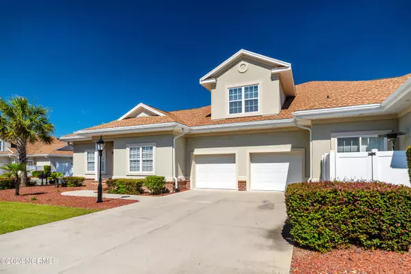 Calabash, NC 28467,8975 Smithfield DR NW #Apt 2