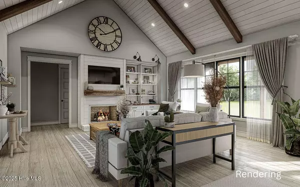 West End, NC 27376,110 Lighterknot LN