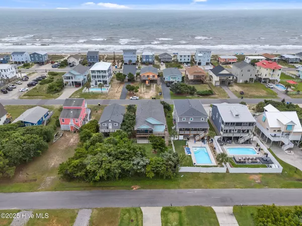 Oak Island, NC 28465,210 W Beach DR