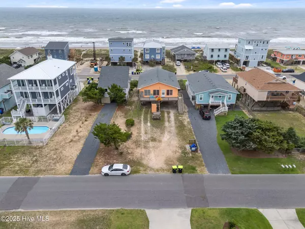 Oak Island, NC 28465,210 W Beach DR