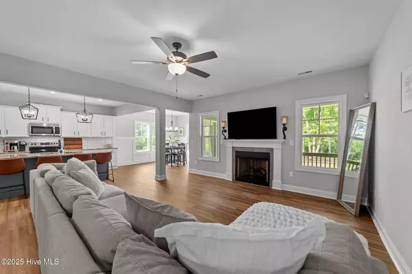 Benson, NC 27504,139 Ravens Row DR