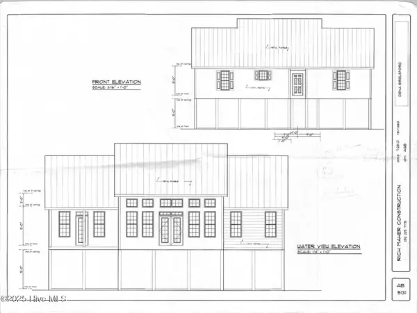 Aurora, NC 27806,29 Paradox Pt DR