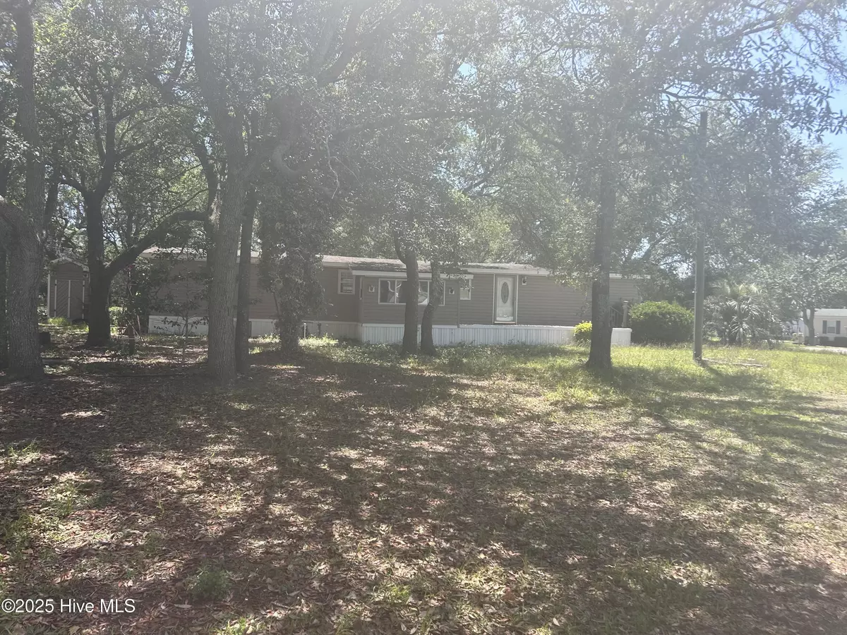 Supply, NC 28462,2017 Perch CT SW