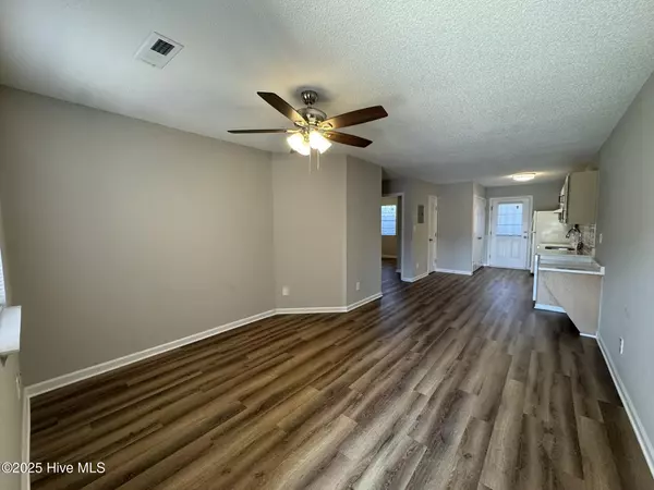2351 Hurt DR, Rocky Mount, NC 27804