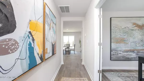 Rocky Mount, NC 27803,7456 Michelle RD