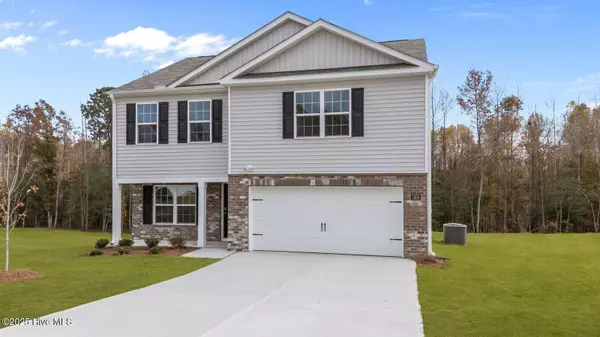 Rocky Mount, NC 27803,7456 Michelle RD