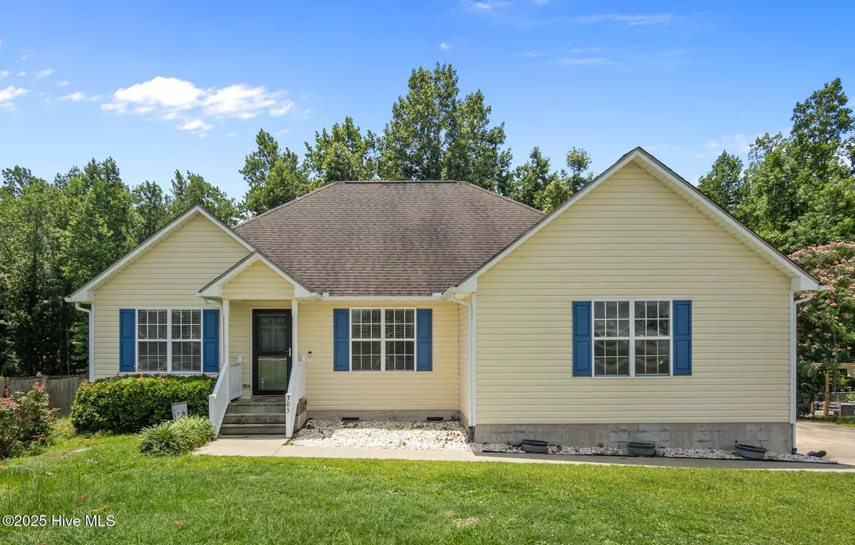 Swansboro, NC 28584,305 Appaloosa CT