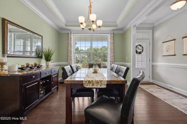 Fuquay Varina, NC 27526,81 Dot CT