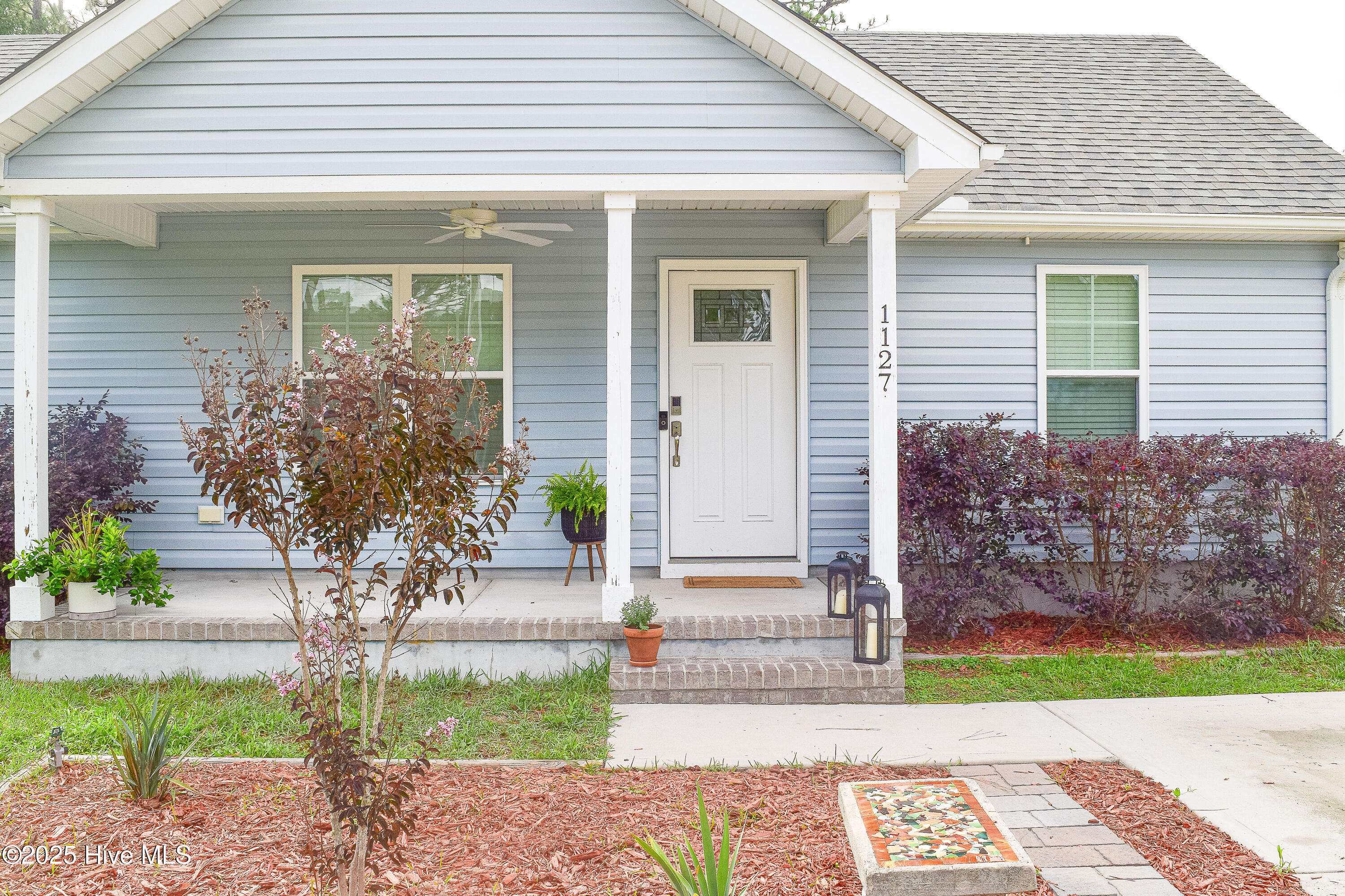 Southport, NC 28461,1127 E Boiling Spring RD