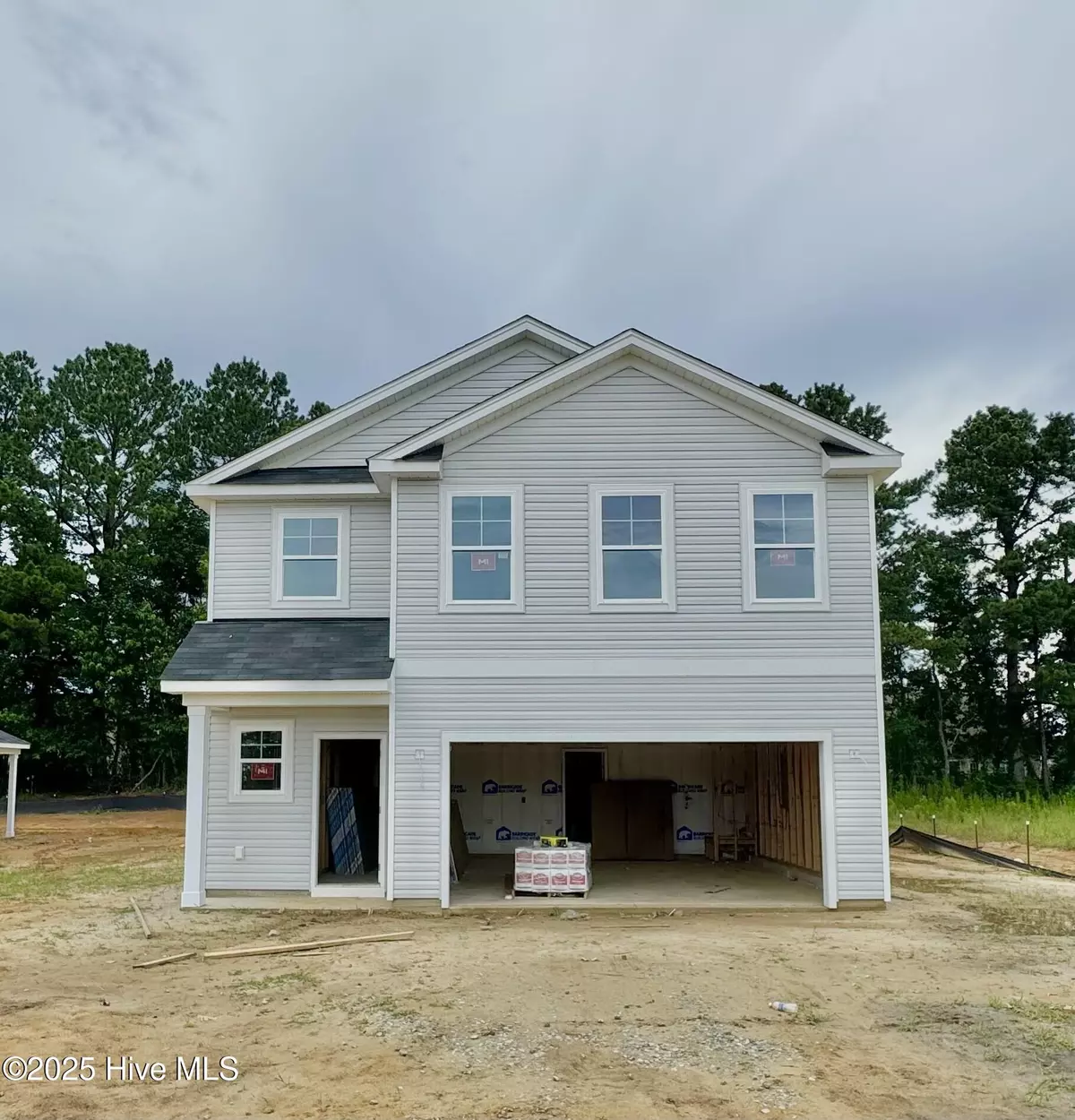 Richlands, NC 28574,154 N Squires Run LN