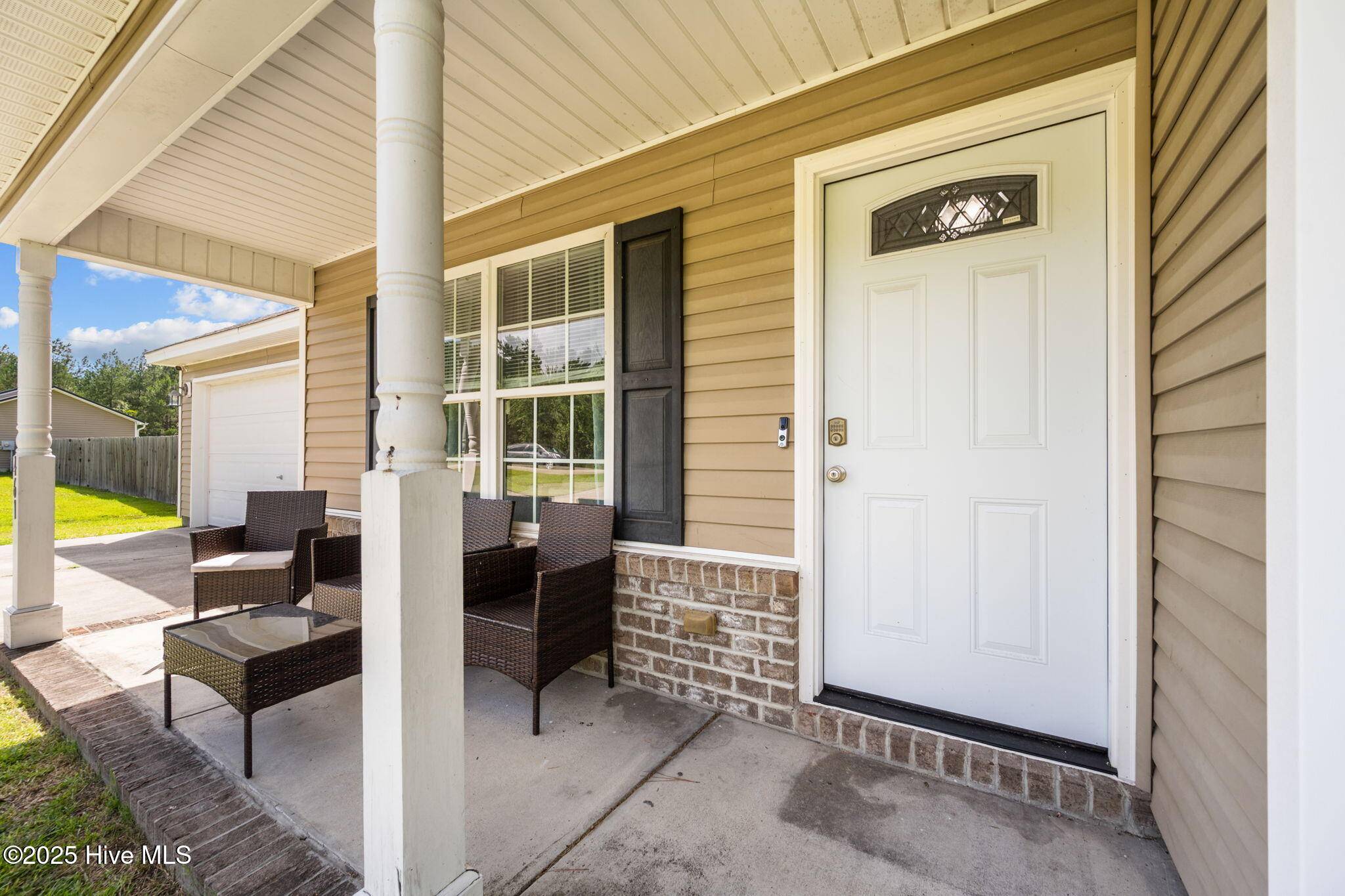 Maysville, NC 28555,461 Springhill RD