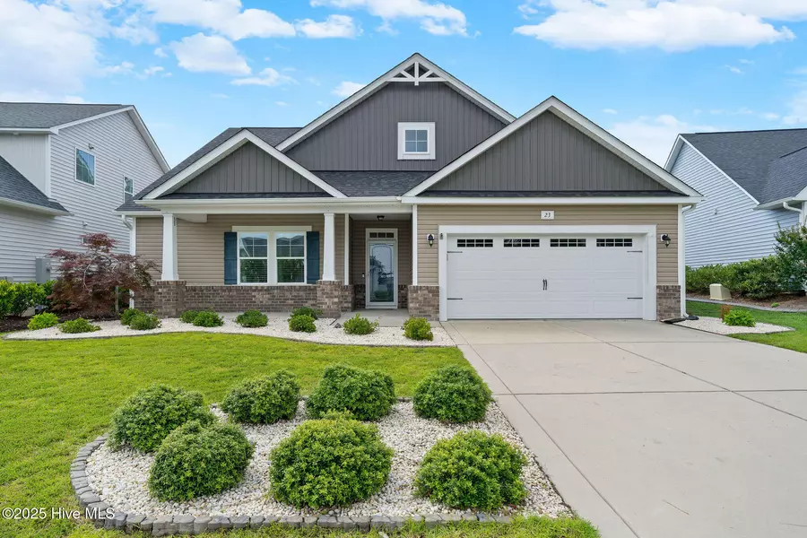 23 Downy DR, Hampstead, NC 28443