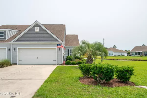 Carolina Shores, NC 28467,1005 Cypress Springs CT
