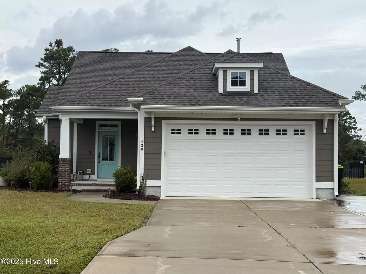 Newport, NC 28570,430 Lanyard DR