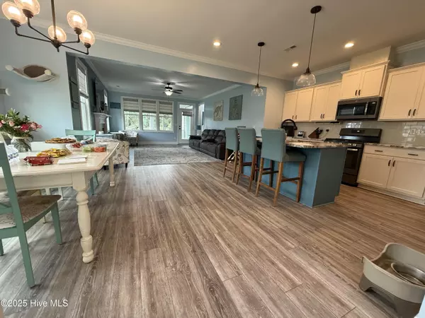 Newport, NC 28570,430 Lanyard DR