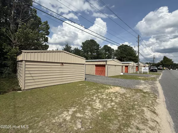 Aberdeen, NC 28315,622 Magnolia Dr DR