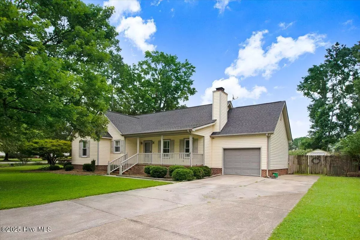 Goldsboro, NC 27530,302 N Pointe DR