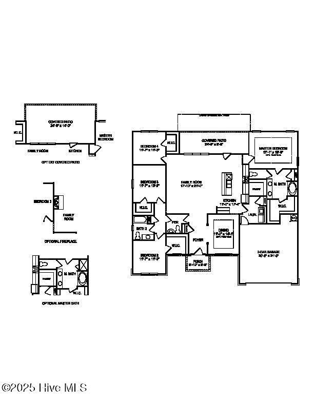Bailey, NC 27807,3987 Fletcher RD #Lot 170