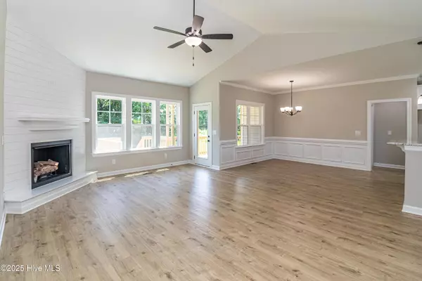 Princeton, NC 27569,2776 Rains Mill RD