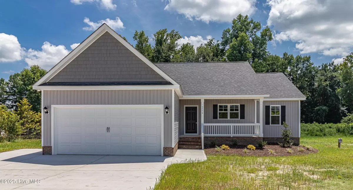Princeton, NC 27569,2776 Rains Mill RD