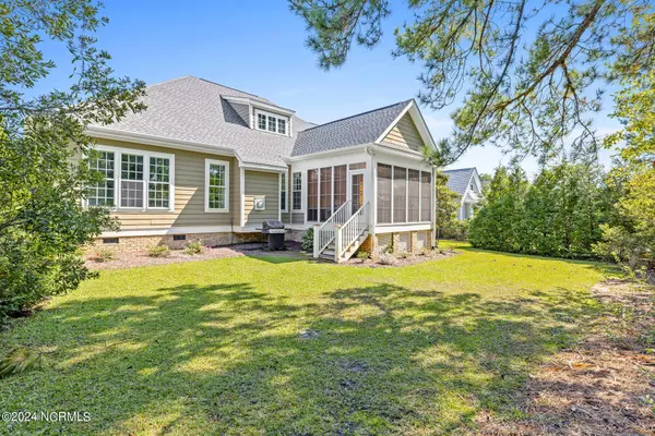 Sunset Beach, NC 28468,1119 Sea Bourne WAY