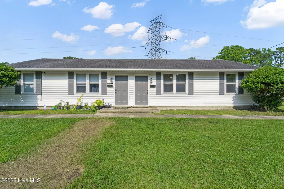 Jacksonville, NC 28540,1216 Davis ST