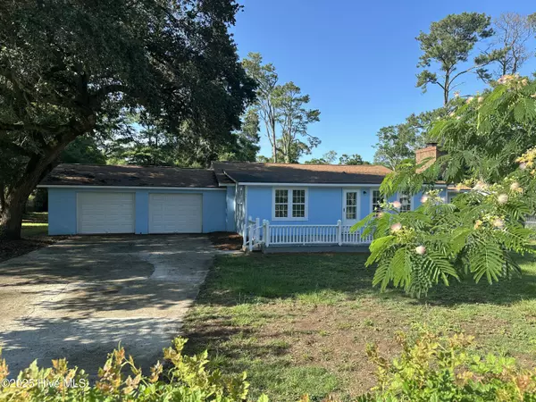 Ocean Isle Beach, NC 28469,4735 Cedar LN SW