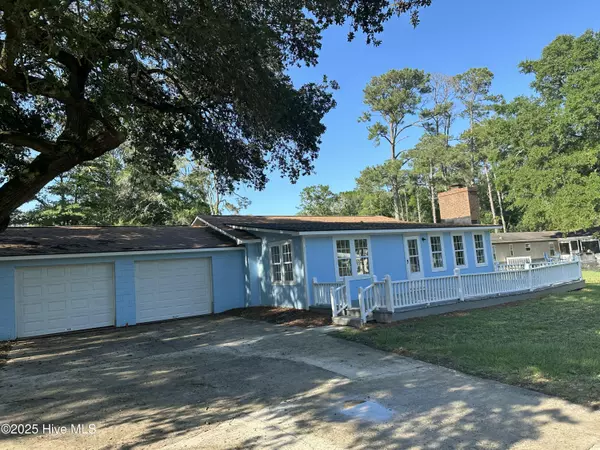 Ocean Isle Beach, NC 28469,4735 Cedar LN SW