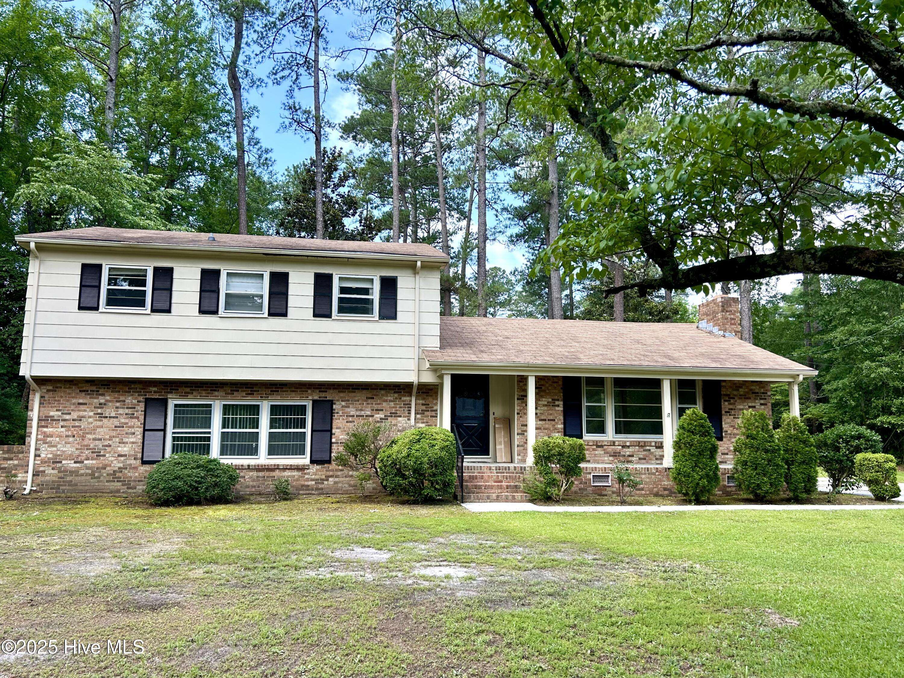 Laurinburg, NC 28352,1203 Franklin AVE