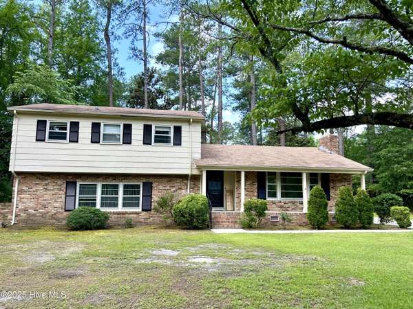 Laurinburg, NC 28352,1203 Franklin AVE