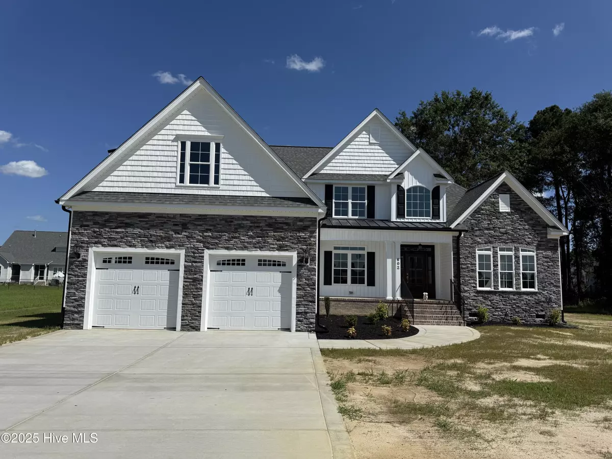 Goldsboro, NC 27530,602 Pickens DR