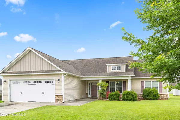 Winterville, NC 28590,448 Barrel DR