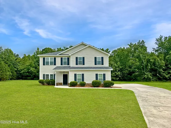 802 Bayhill CT, Greenville, NC 27858