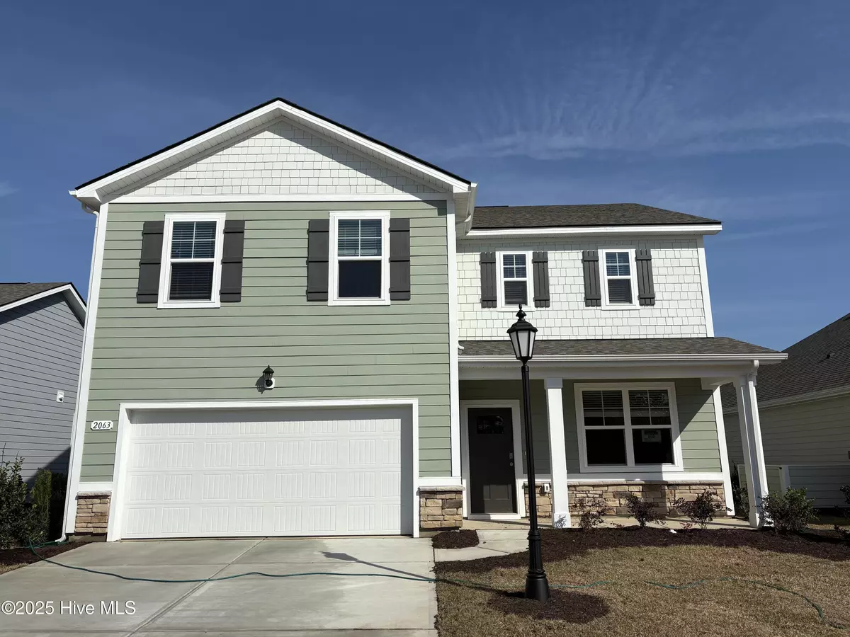 Ash, NC 28420,1237 Woodhouse DR NW