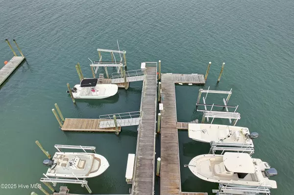 Wrightsville Beach, NC 28480,705 Waynick BLVD