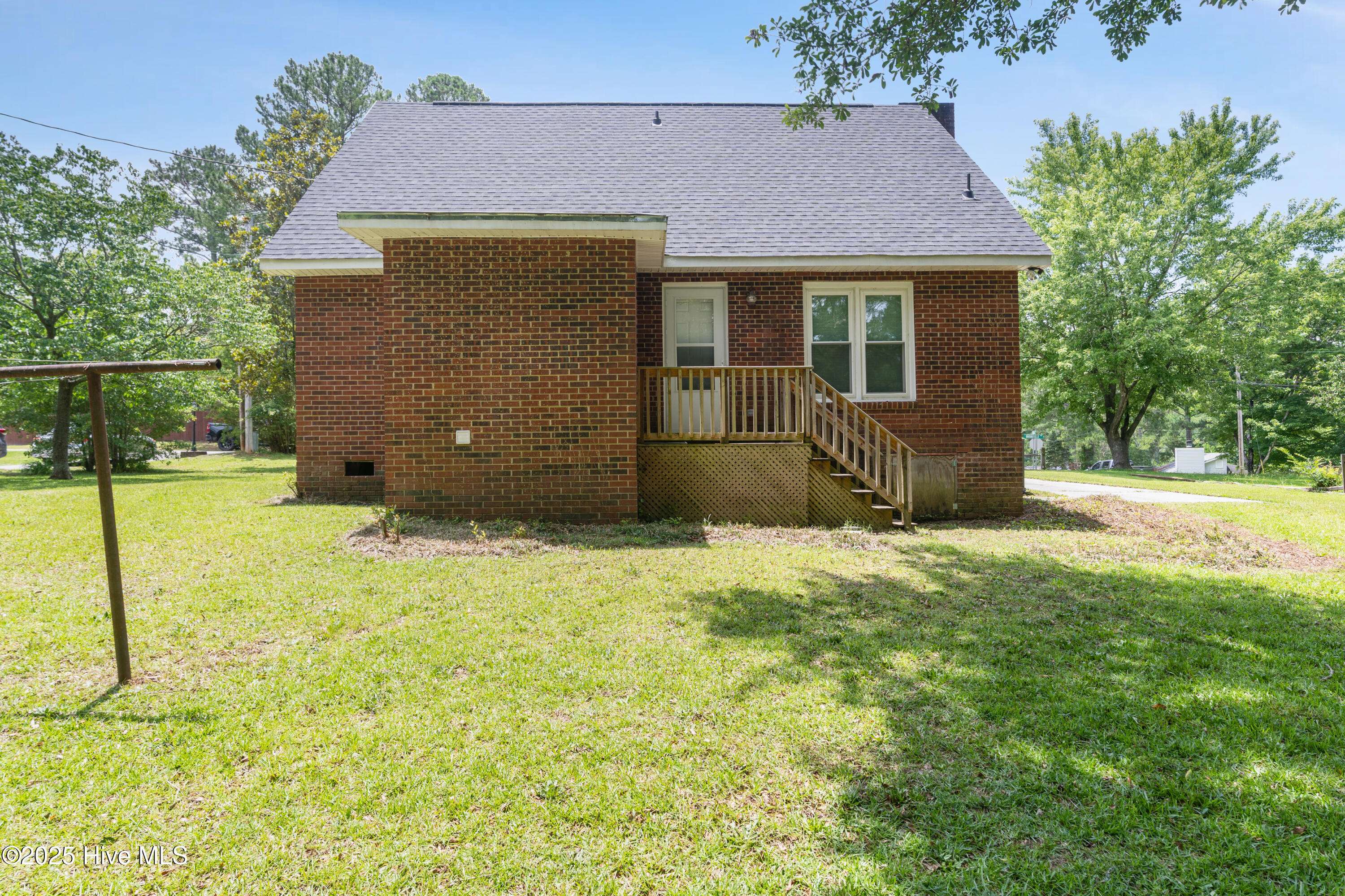 Rockingham, NC 28379,1507 Brookfield RD